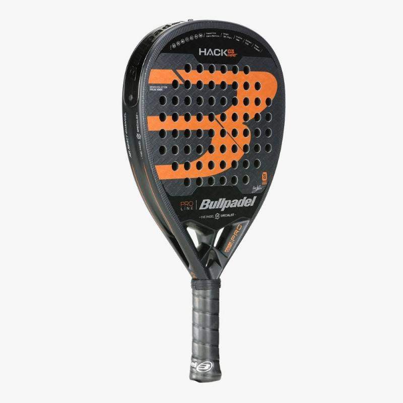 bullpadel hack